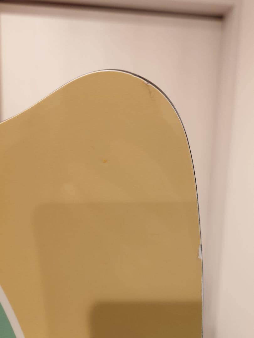 最終値下げ！！ MOSS BOARDING Q60　バインディングセット