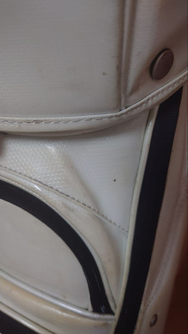 ゴルフキャディバッグ　マスターバニーエディション　9.5型