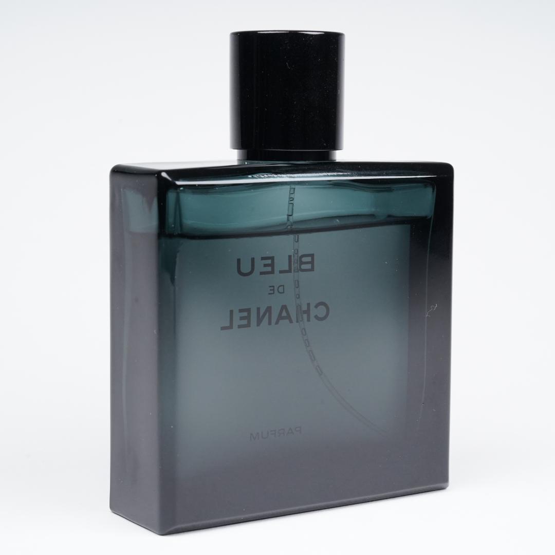 BLEU DE CHANELブルードゥシャネルパルファム香水100mL 正規品
