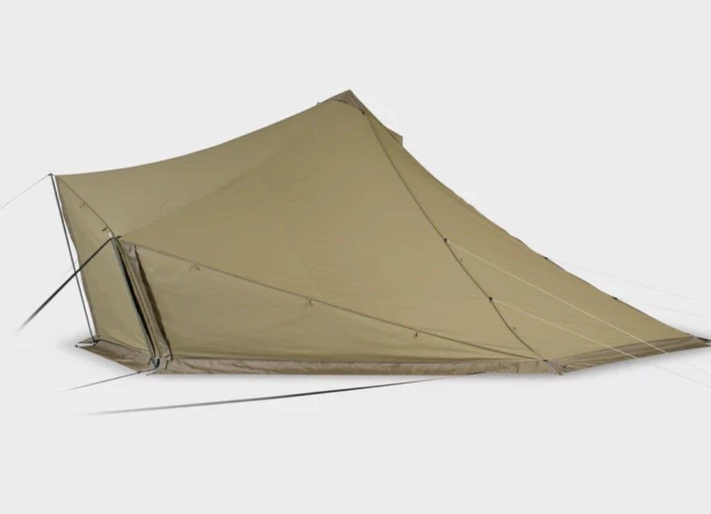 コズハンガー　グランドシート　付き　ウータL ゼインアーツ