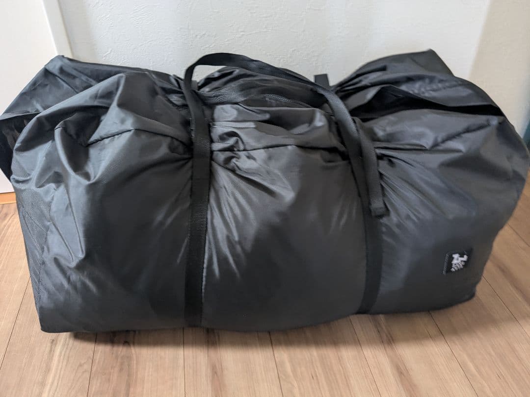 コズハンガー　グランドシート　付き　ウータL ゼインアーツ