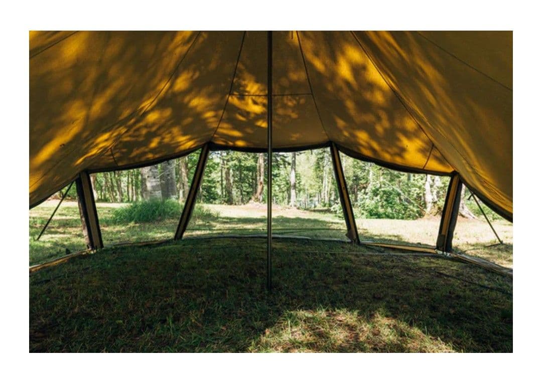 コズハンガー　グランドシート　付き　ウータL ゼインアーツ