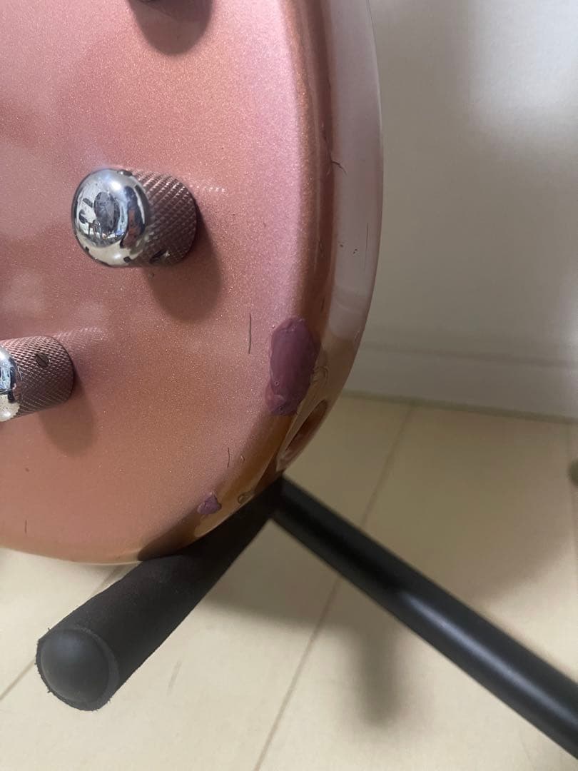 【希少カラー？】Greco PJベース