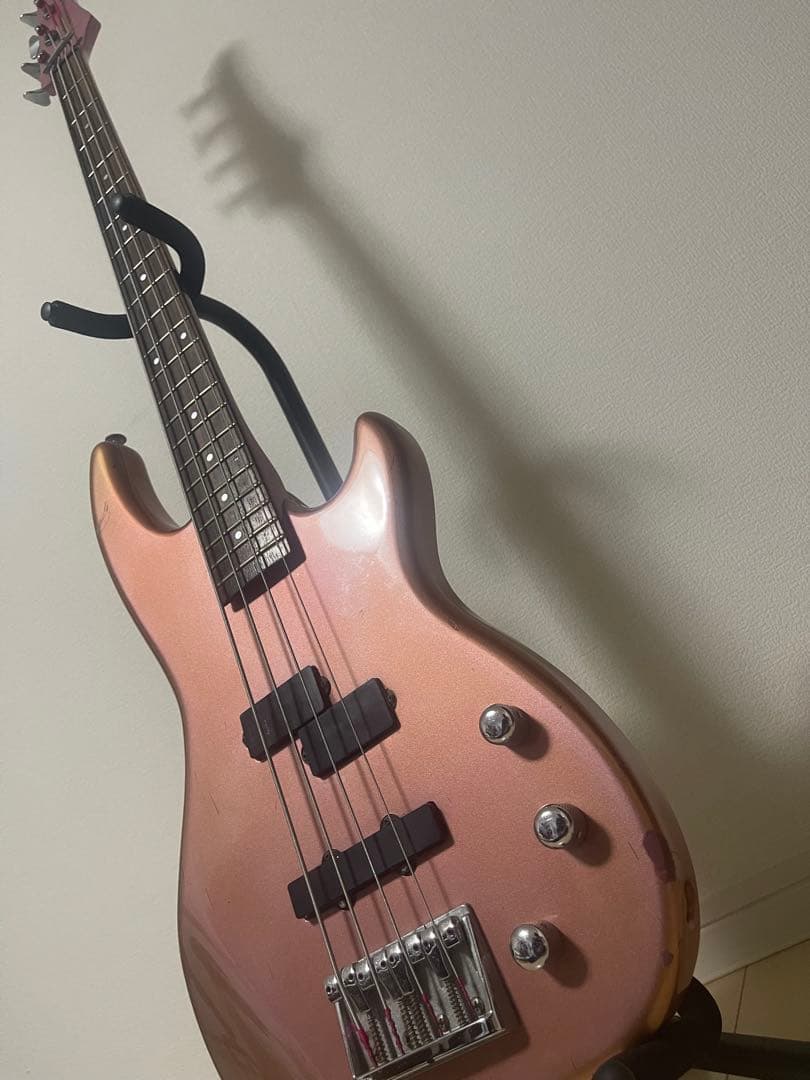 【希少カラー？】Greco PJベース