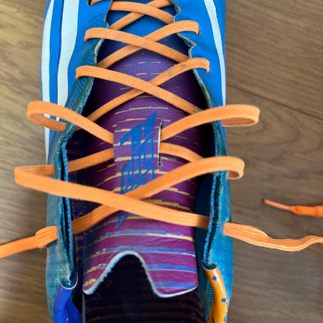 adidas アディゼロ4 SG サッカースパイク　　26.5cm