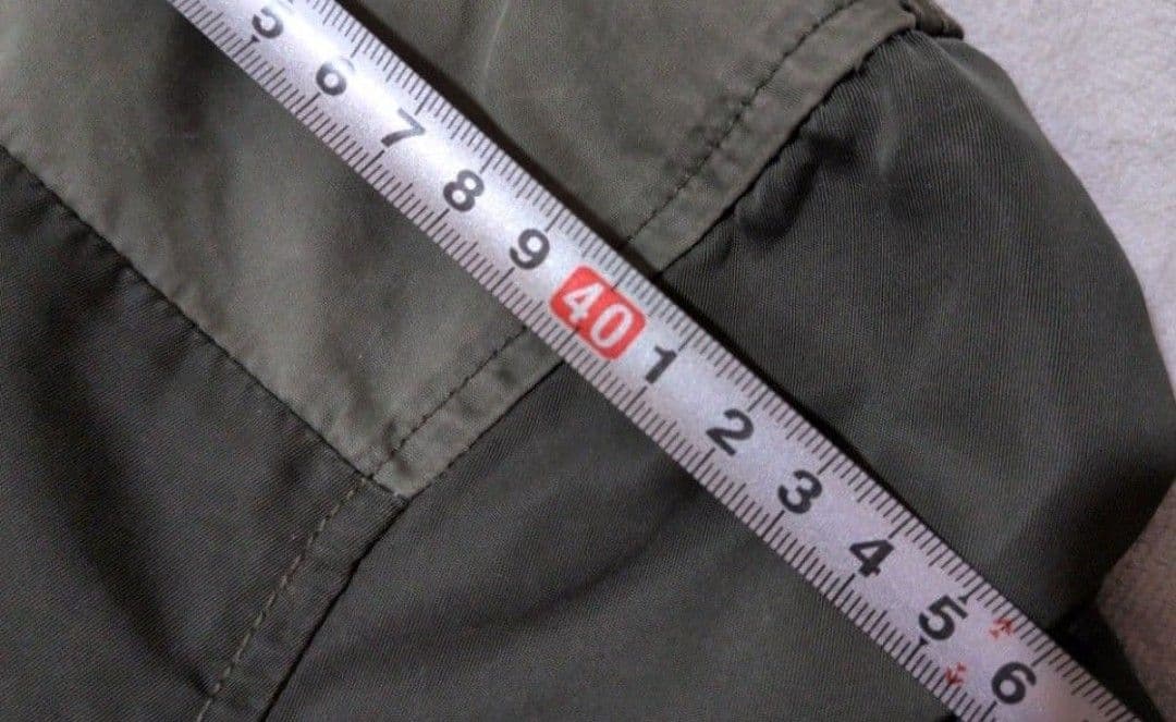 REMI RELIEF MA-1 フライトジャケット グレー