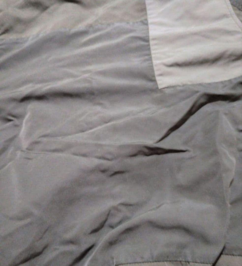 REMI RELIEF MA-1 フライトジャケット グレー