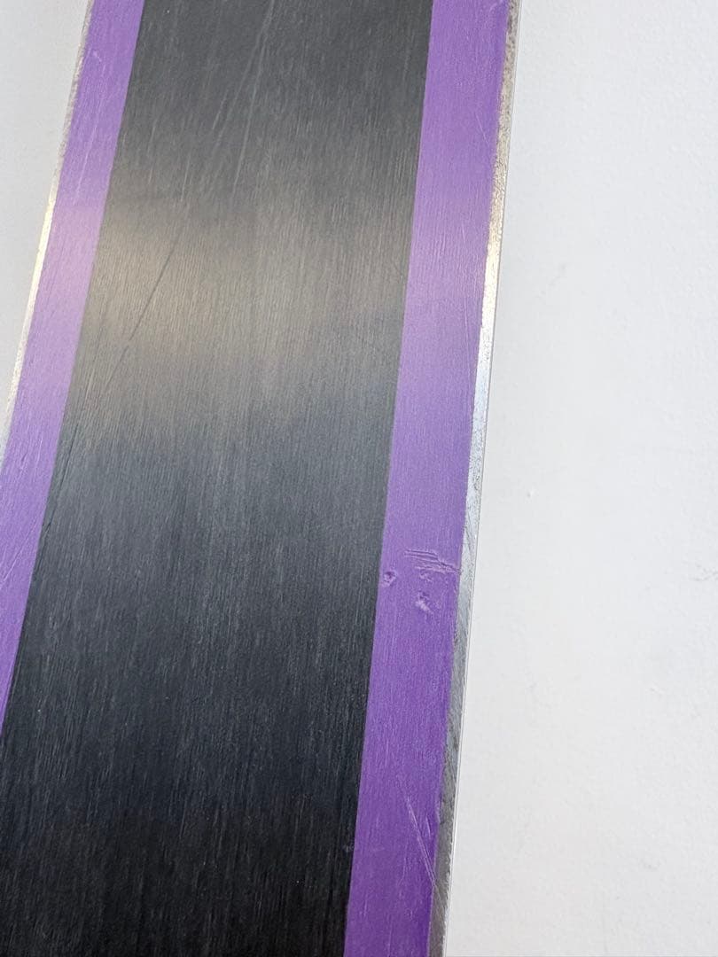 K2 RECKONER スキー板 ビンディング付き