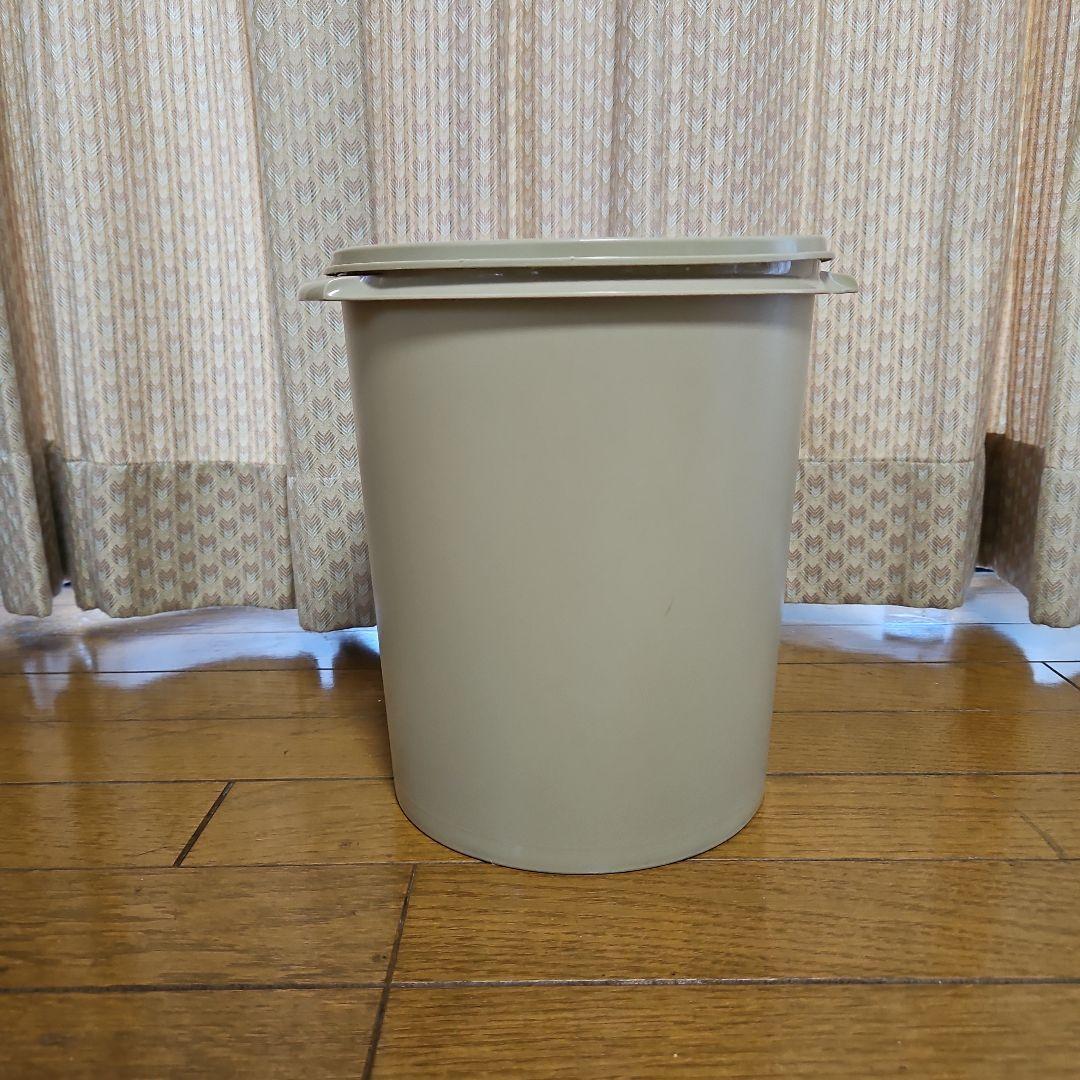 タッパーウェア　マキシデコレーター 3点