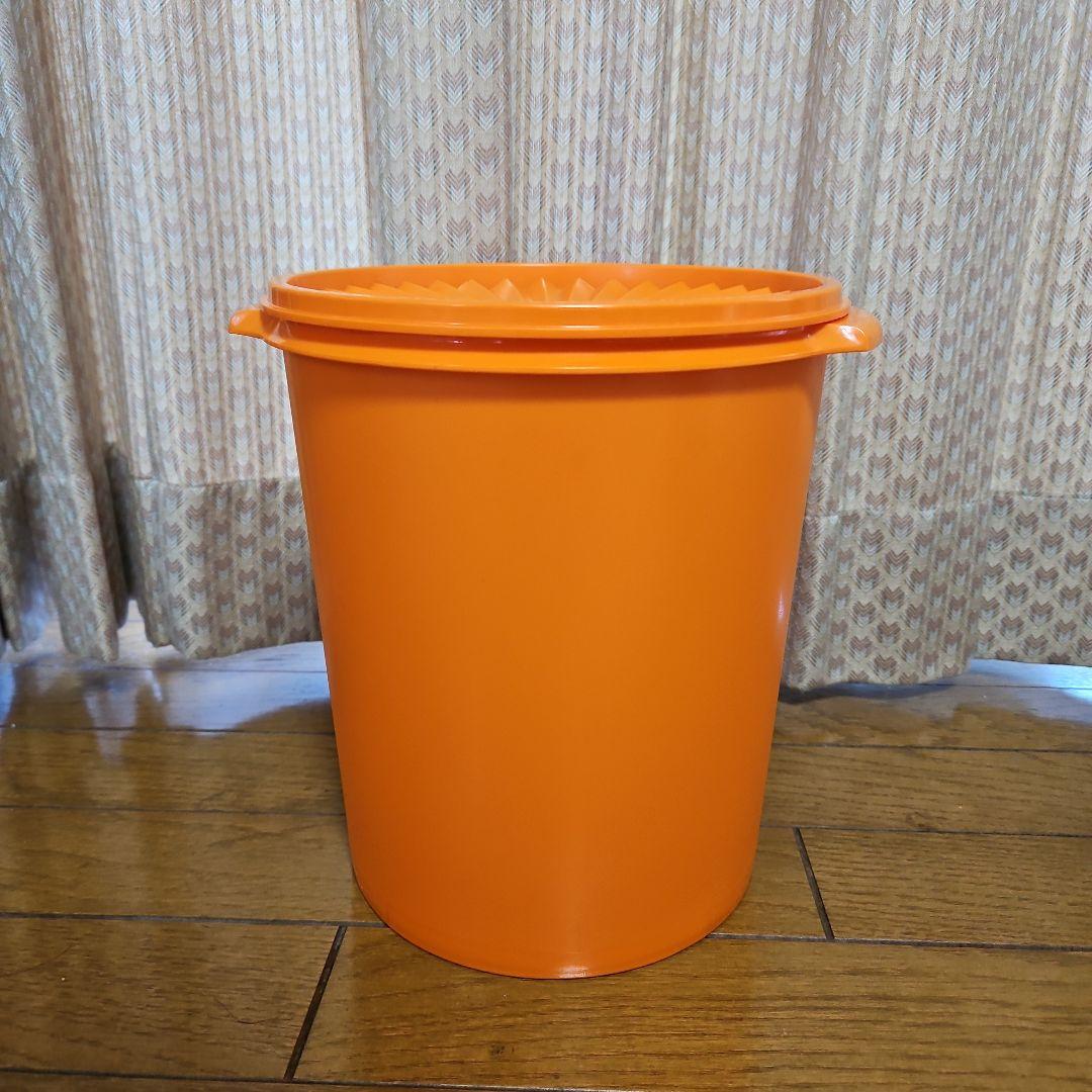 タッパーウェア　マキシデコレーター 3点