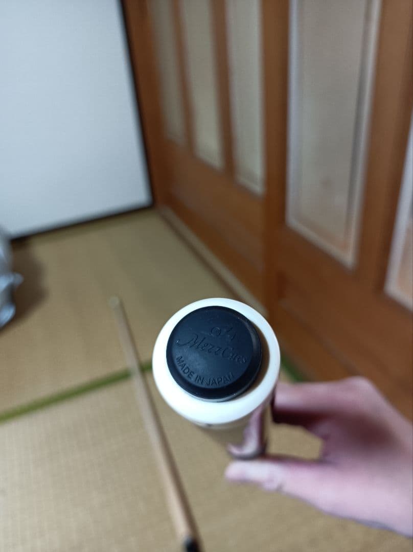 ☆*☆様 Mezz Cues Axi WX700 ケース付き