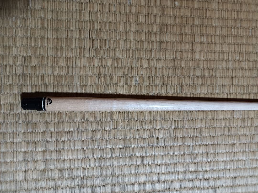 ☆*☆様 Mezz Cues Axi WX700 ケース付き