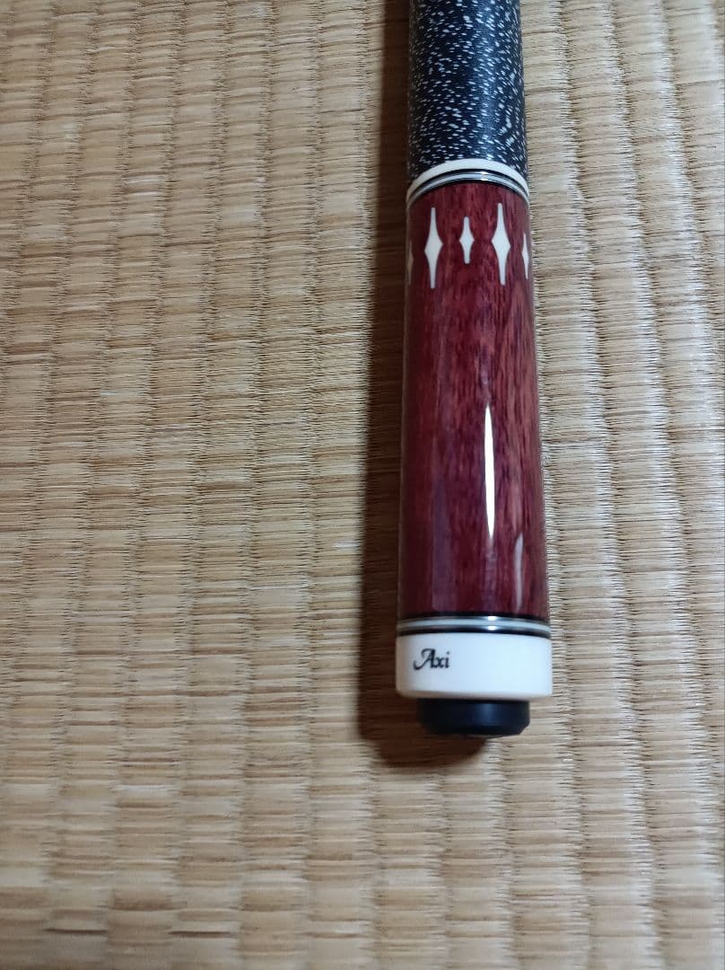 ☆*☆様 Mezz Cues Axi WX700 ケース付き