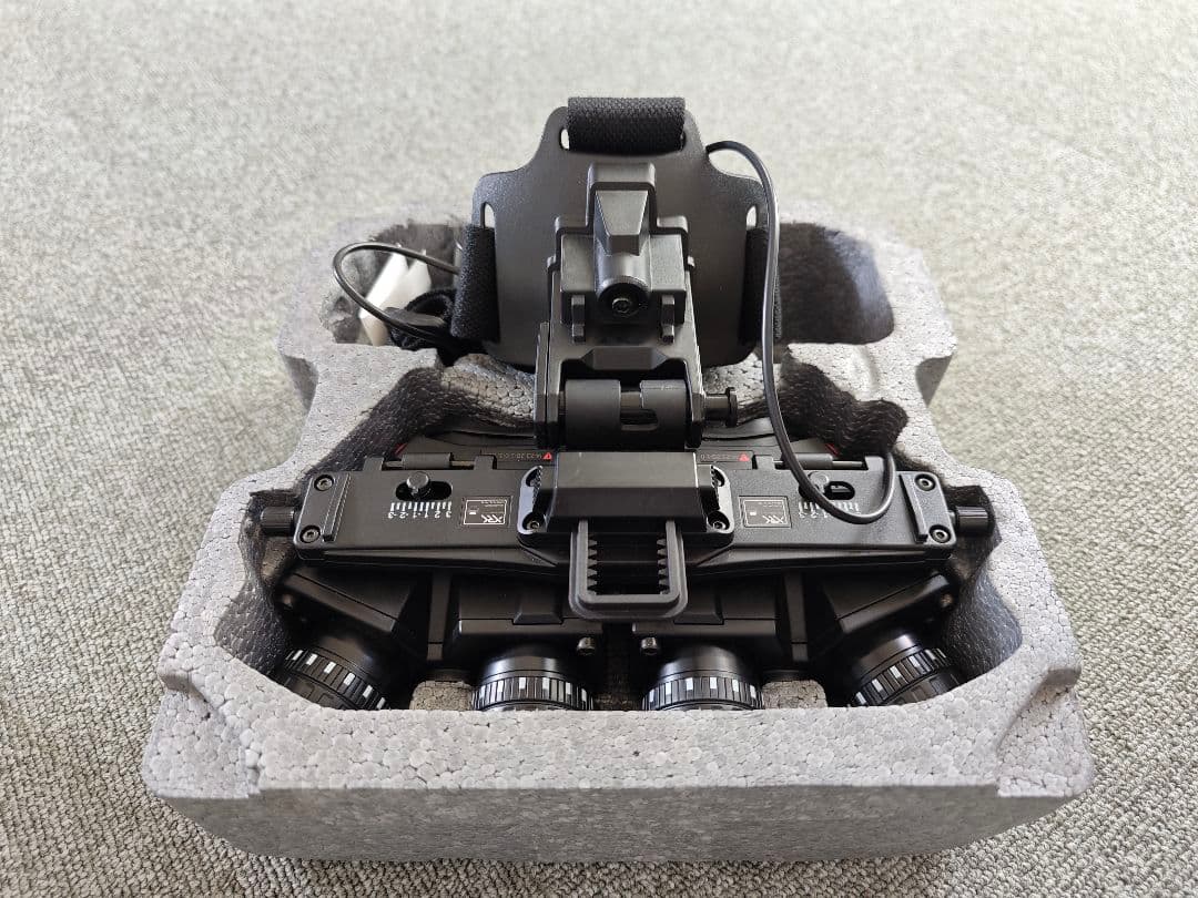 「新品」COD MW Dark Edition四眼　ナイトビジョン