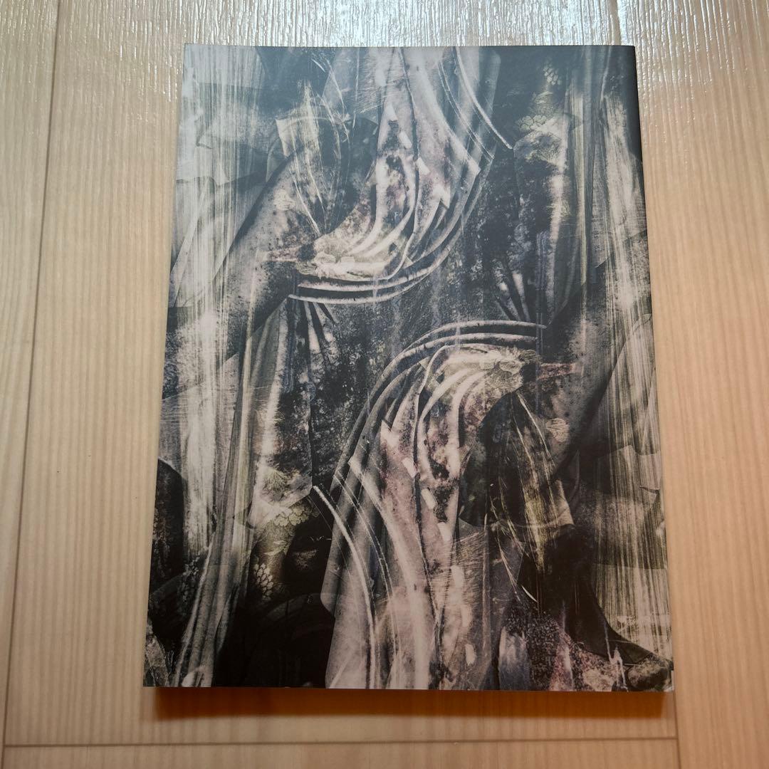 the GazettE【再定義】DVD