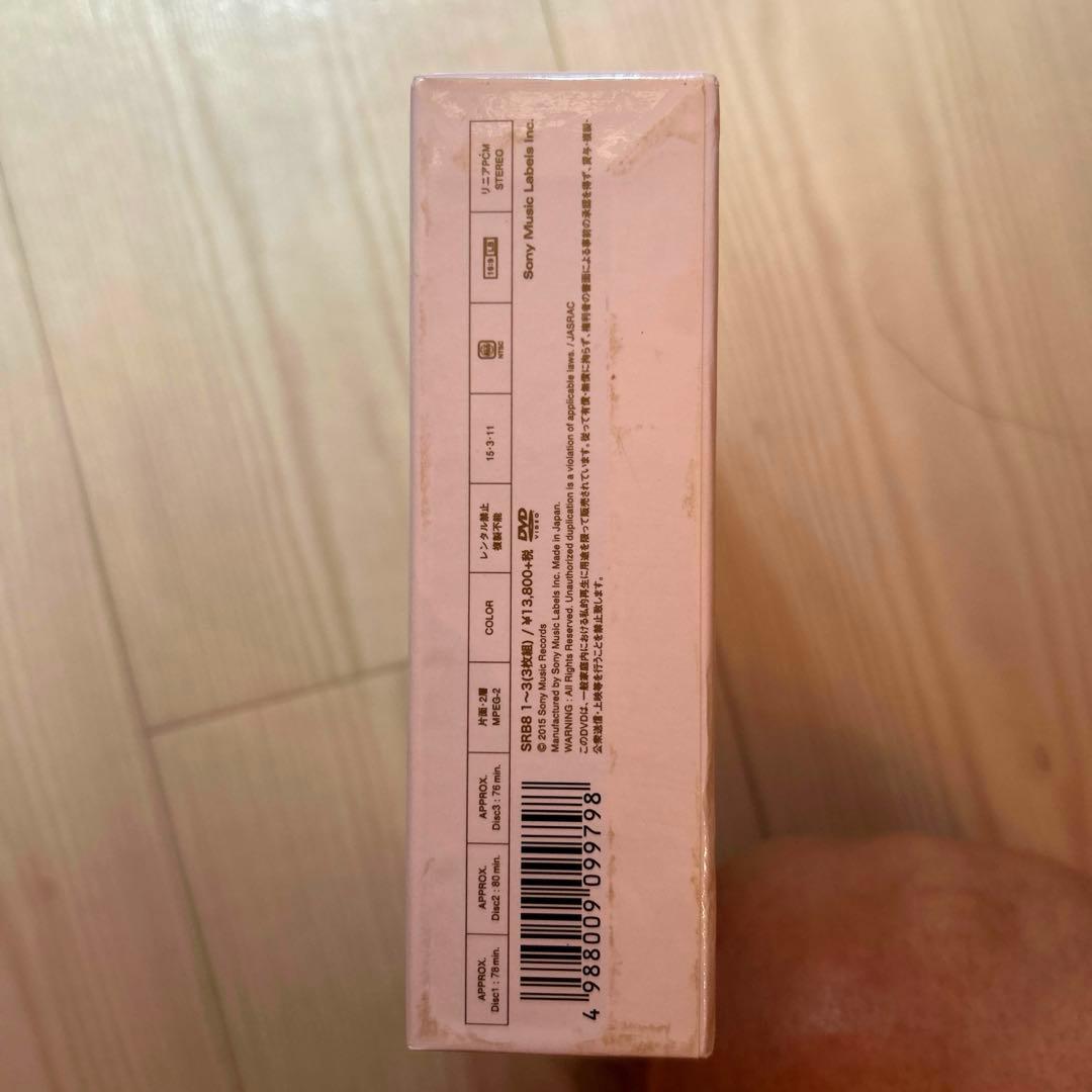 the GazettE【再定義】DVD