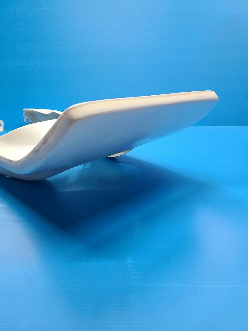 バリオス 1型 延長テールカウル BALIUS ZR250A バリオス1