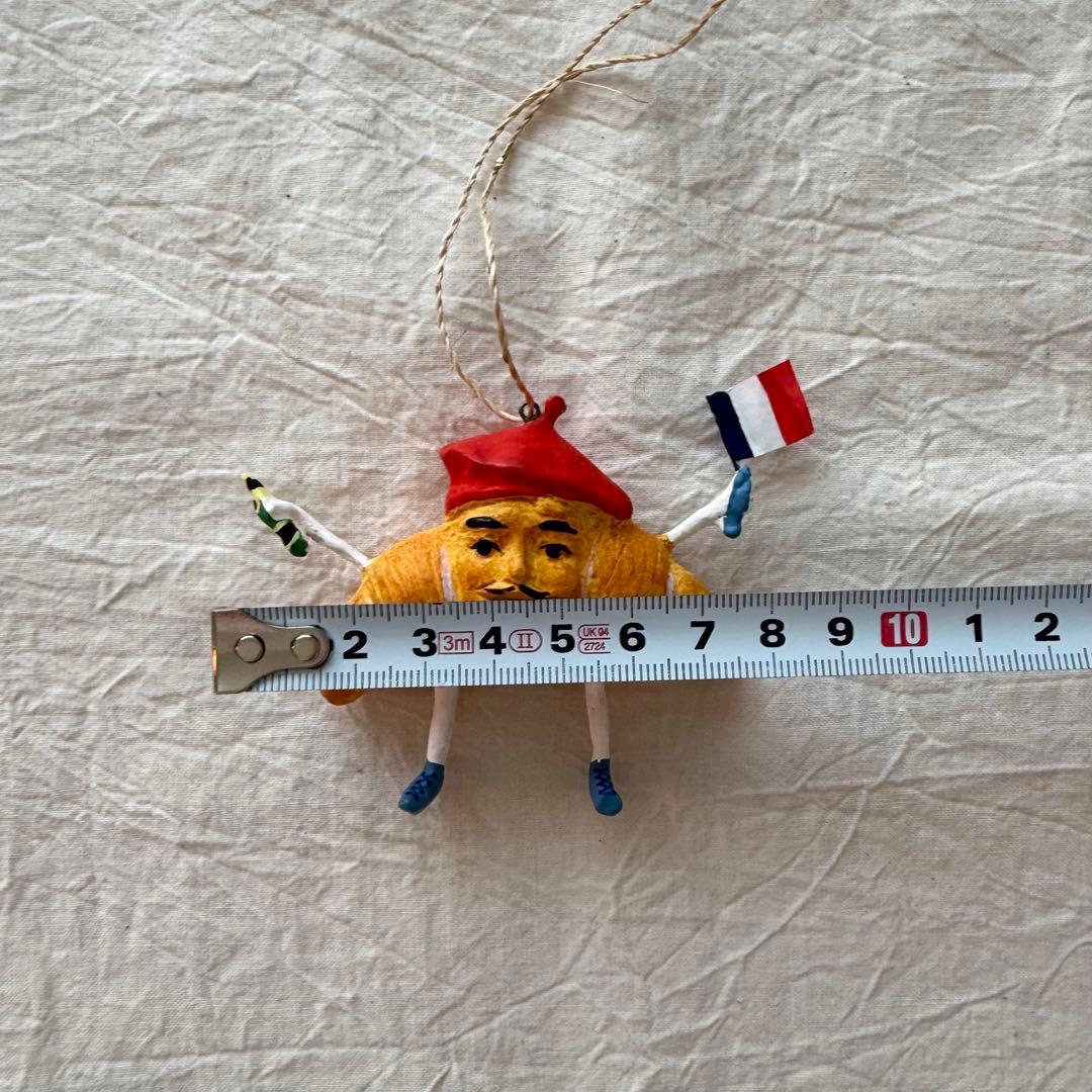 アスティエ・ド・ヴィラット　クリスマスオーナメント