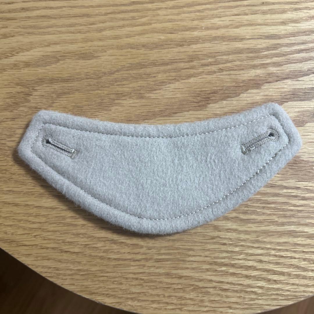 ジャーナルスタンダード、ウールコート