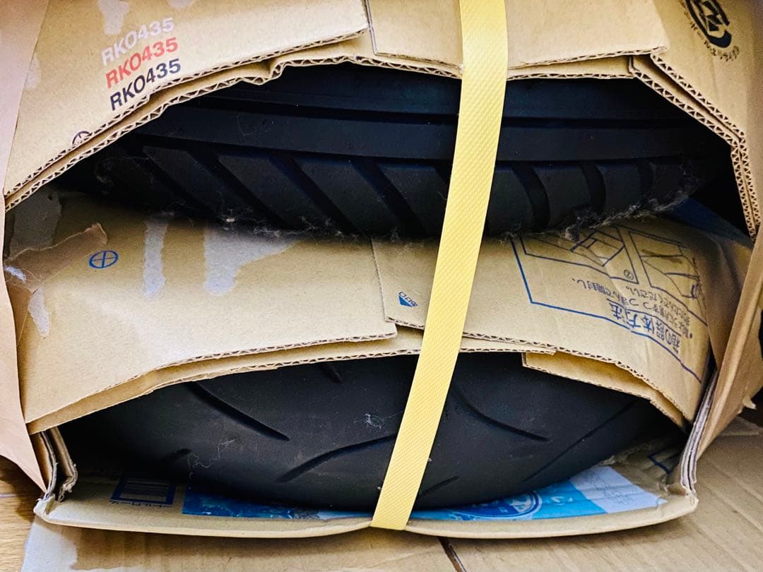 レア ホンダ 純正 NSR50 レース定番 前期ホイール前後セット ミニ 希少