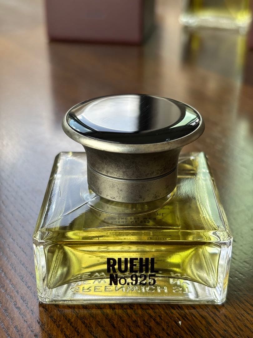 RUEHL NO.925　ルールナンバー925　コロン 香水　【FOR　MEN】