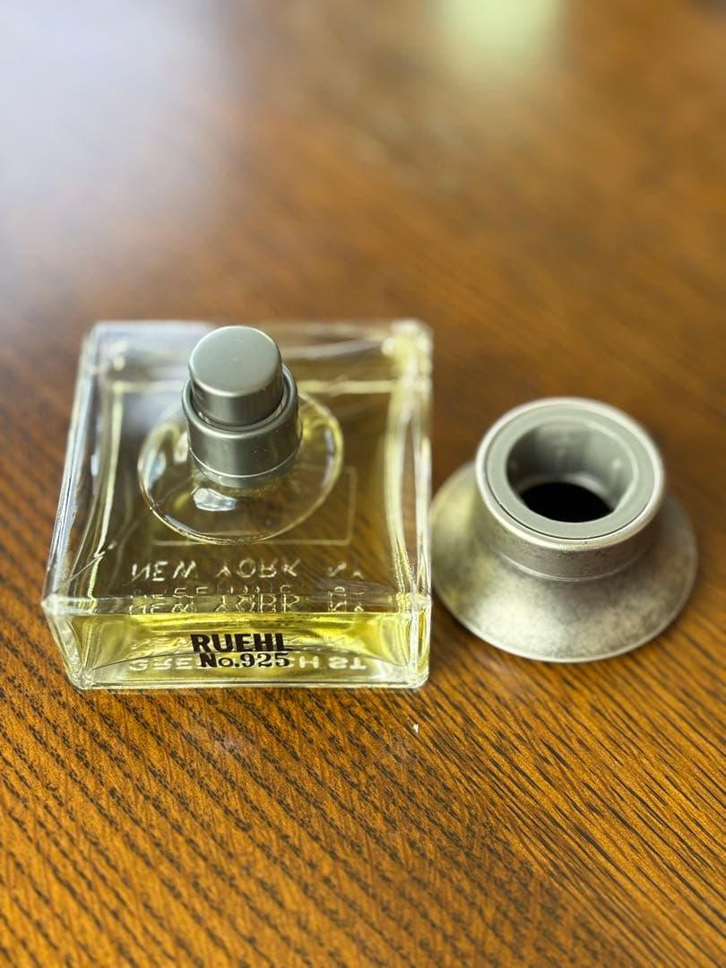 RUEHL NO.925　ルールナンバー925　コロン 香水　【FOR　MEN】