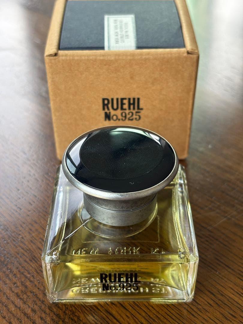 RUEHL NO.925　ルールナンバー925　コロン 香水　【FOR　MEN】