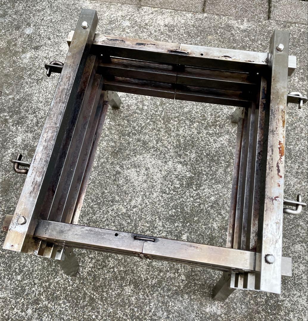 Coleman コールマン 焚火台 ステンレスファイアープレイスIII