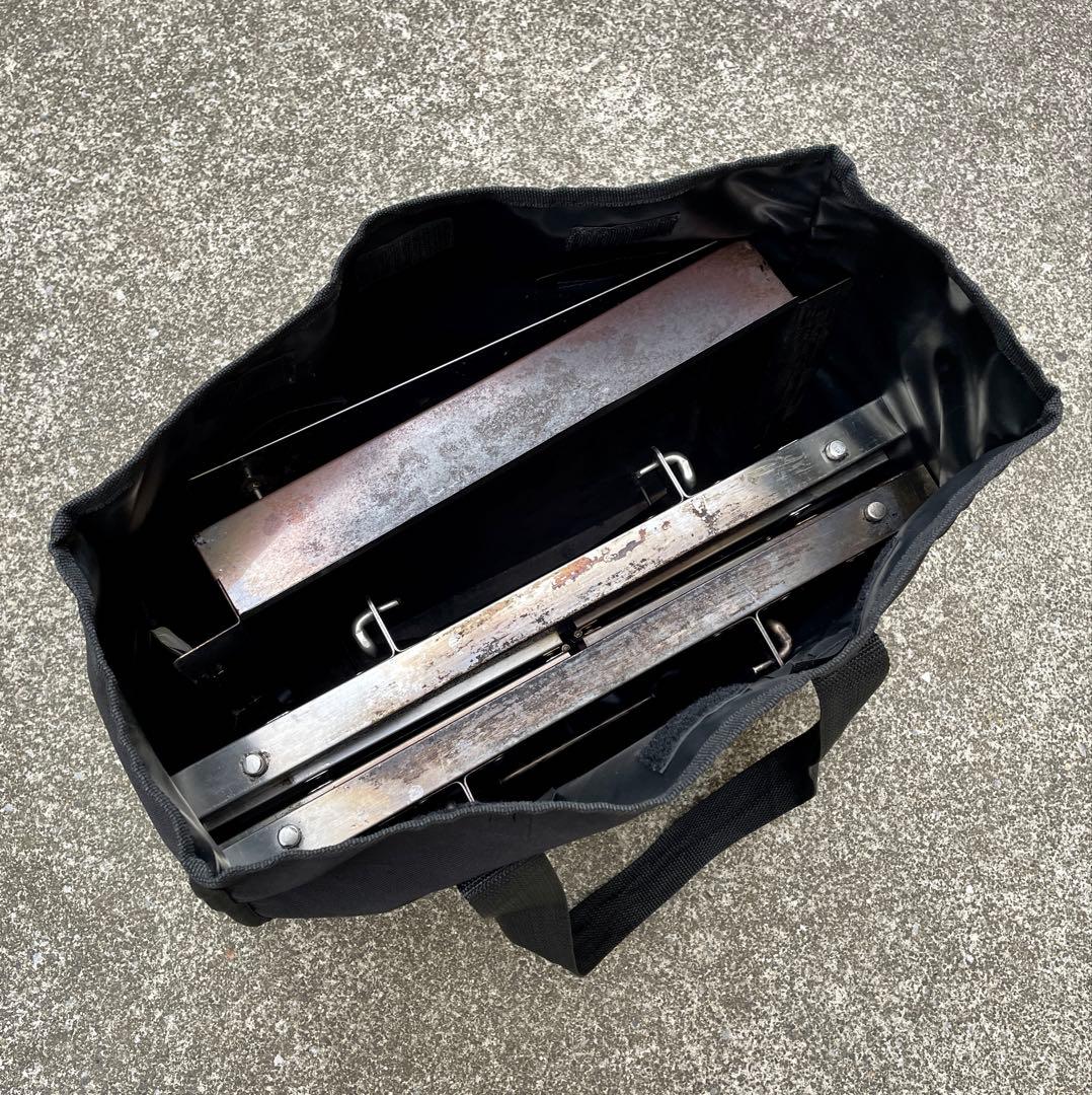 Coleman コールマン 焚火台 ステンレスファイアープレイスIII