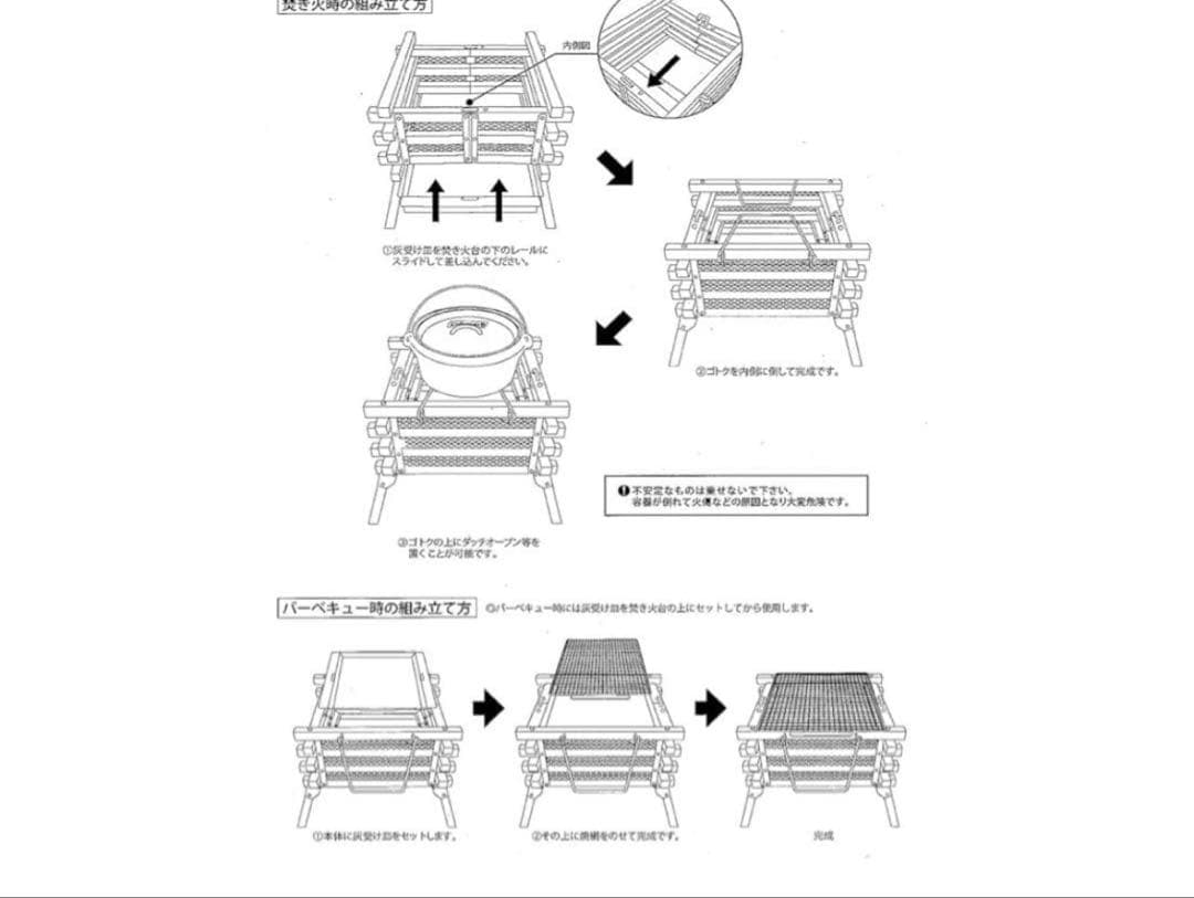 Coleman コールマン 焚火台 ステンレスファイアープレイスIII