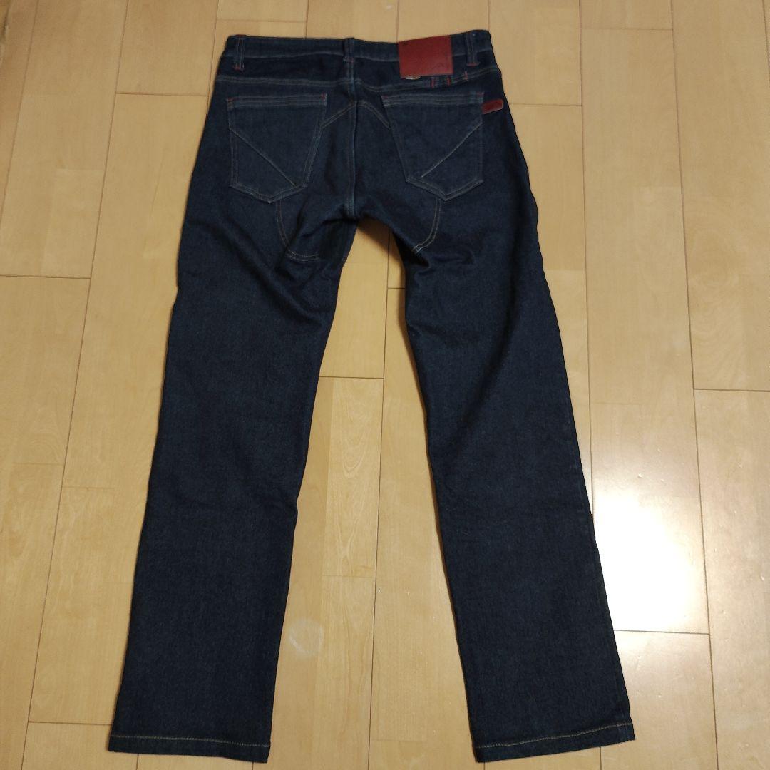 【中古品】KUSHITANI K-1366 エクスパンドコーデュラデニム