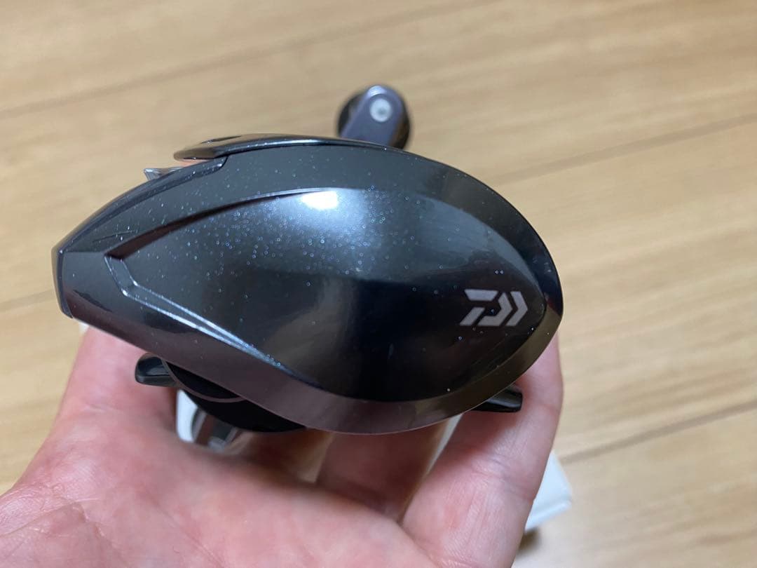 ダイワ　アドミラA 100XH オーバーホール済