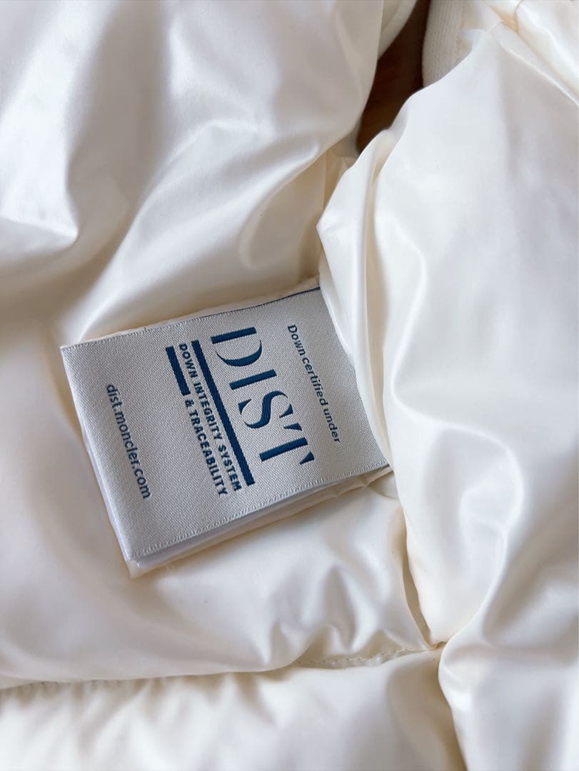 専用です☆Moncler ダウンベスト ガリヌール