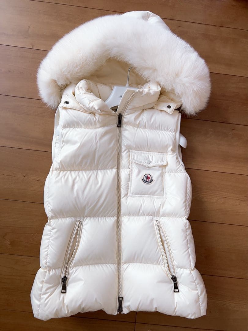 専用です☆Moncler ダウンベスト ガリヌール