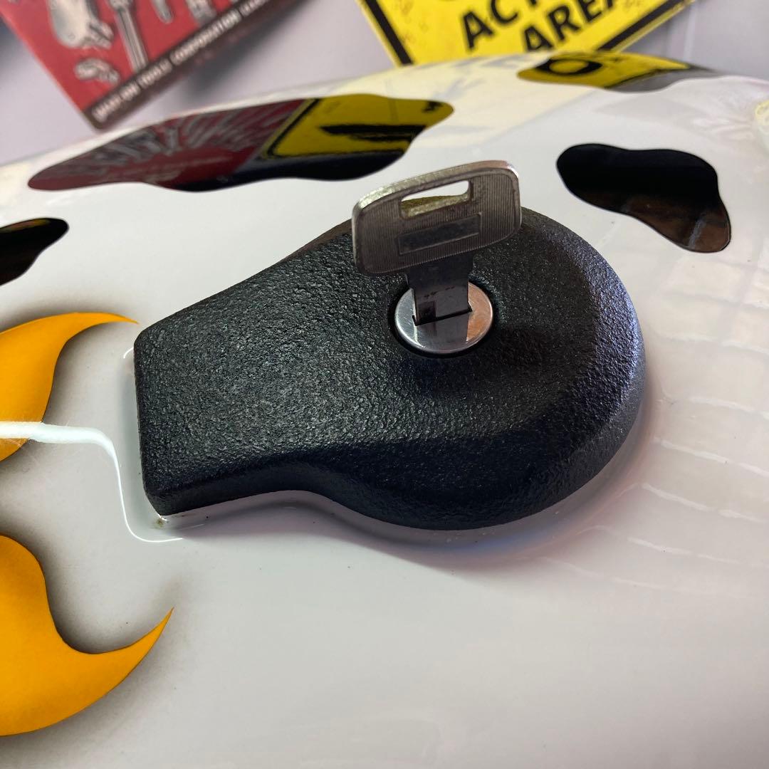 umaさん専用　sr400 フューエルタンク　カスタムペイント