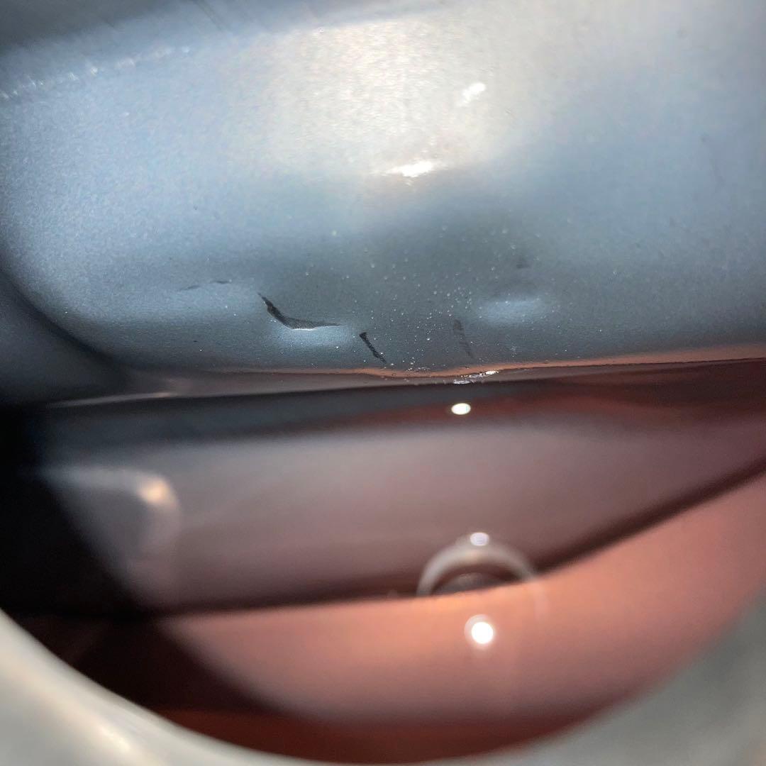 umaさん専用　sr400 フューエルタンク　カスタムペイント