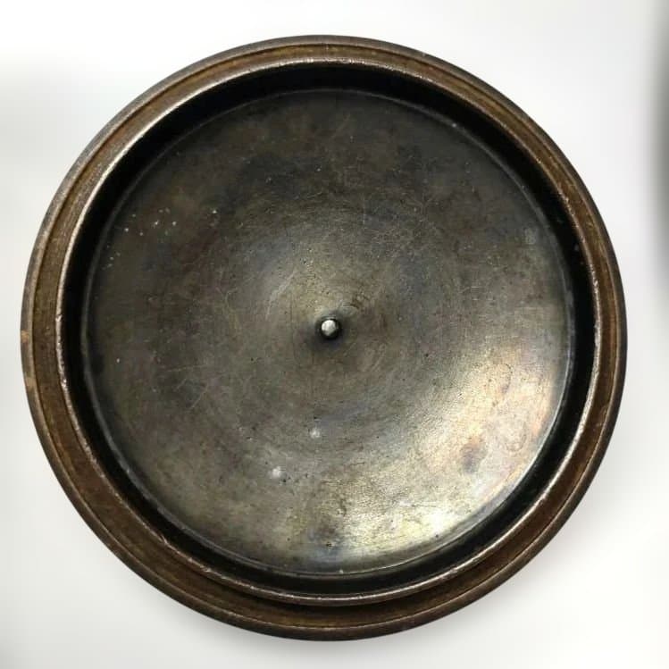 茶道具 鉄瓶 風炉釜 鉄釜 鋳物 骨董品 古美術 鉄 真鍮