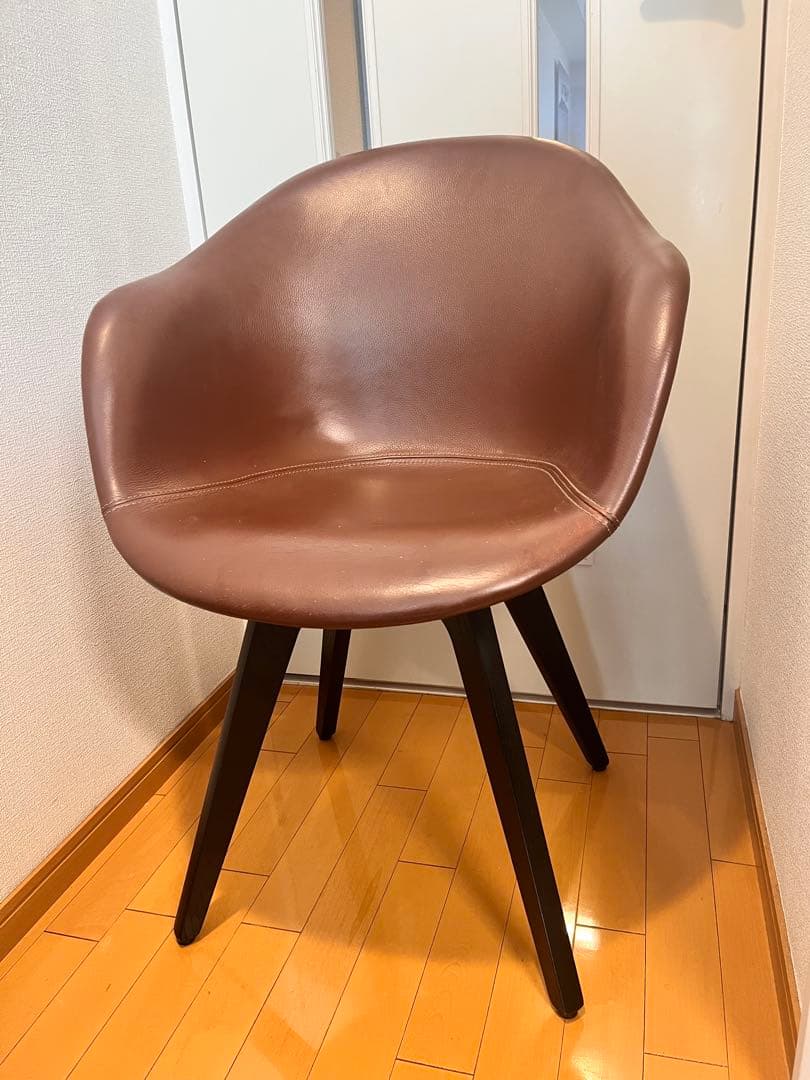 BoConcept ADELAIDE アデレード ダイニングチェア