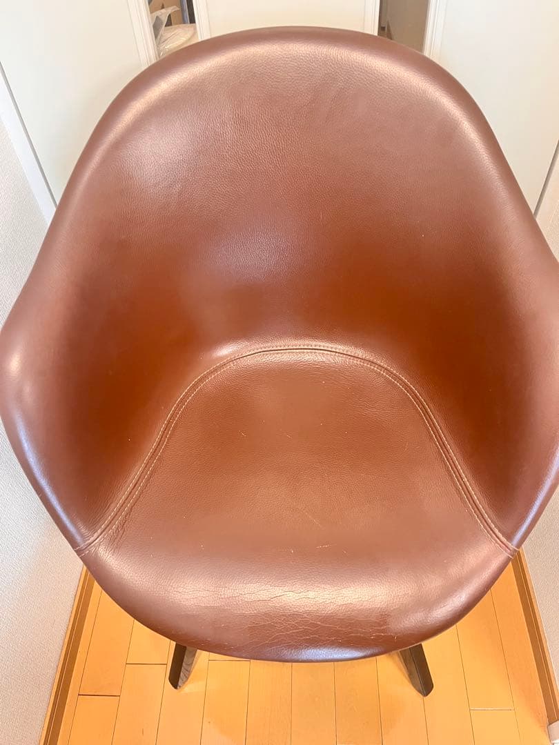 BoConcept ADELAIDE アデレード ダイニングチェア