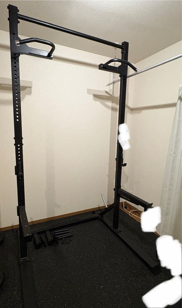 リーディングエッジ ハーフラック① hr100 ※①と②セットでご購入ください