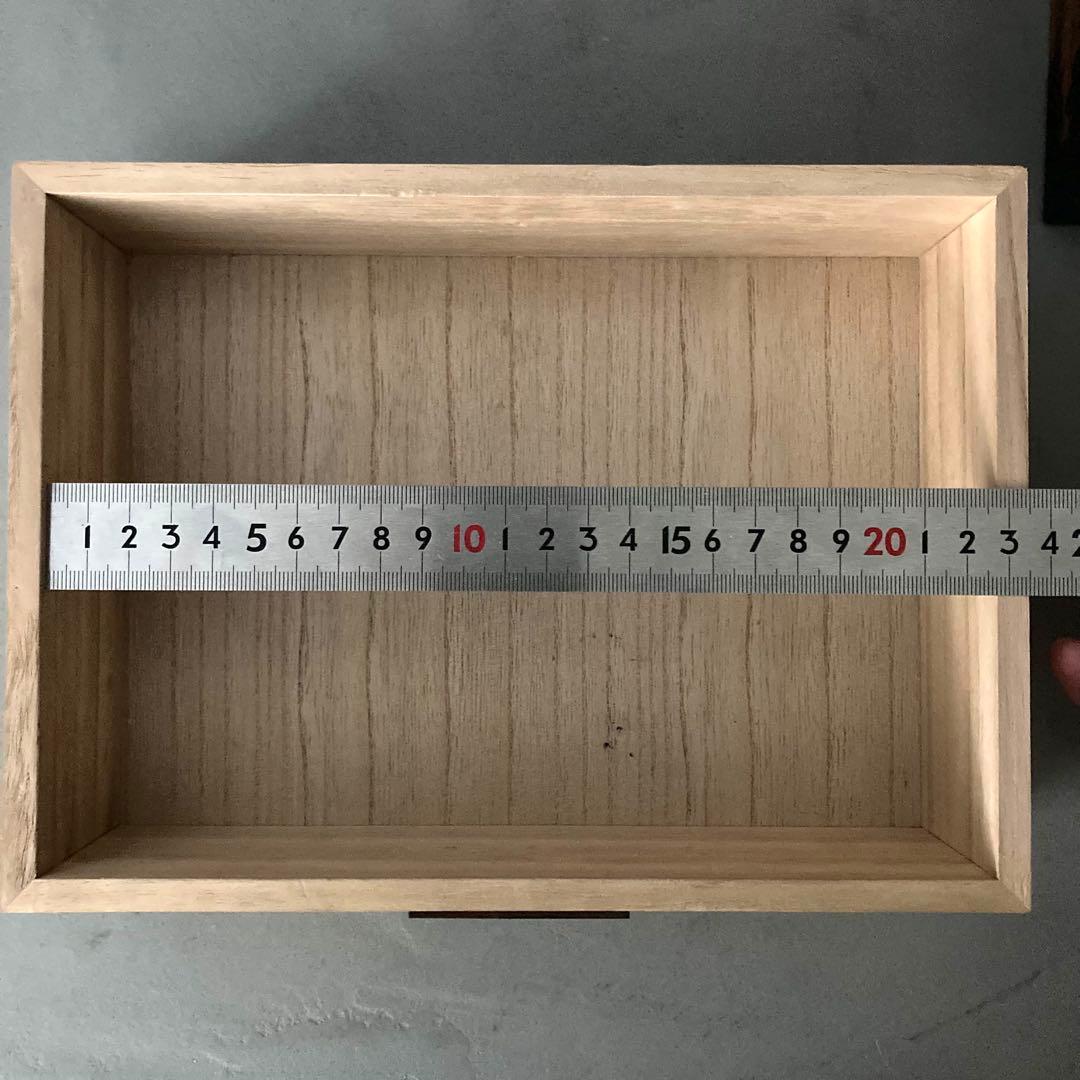 【美品】アンティーク和箪笥 引き出し 収納家具