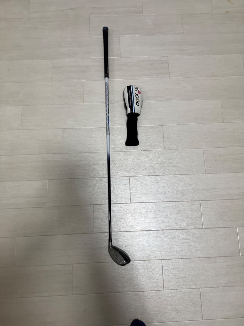 ゼクシオ12 ハイブリッドH5 左用