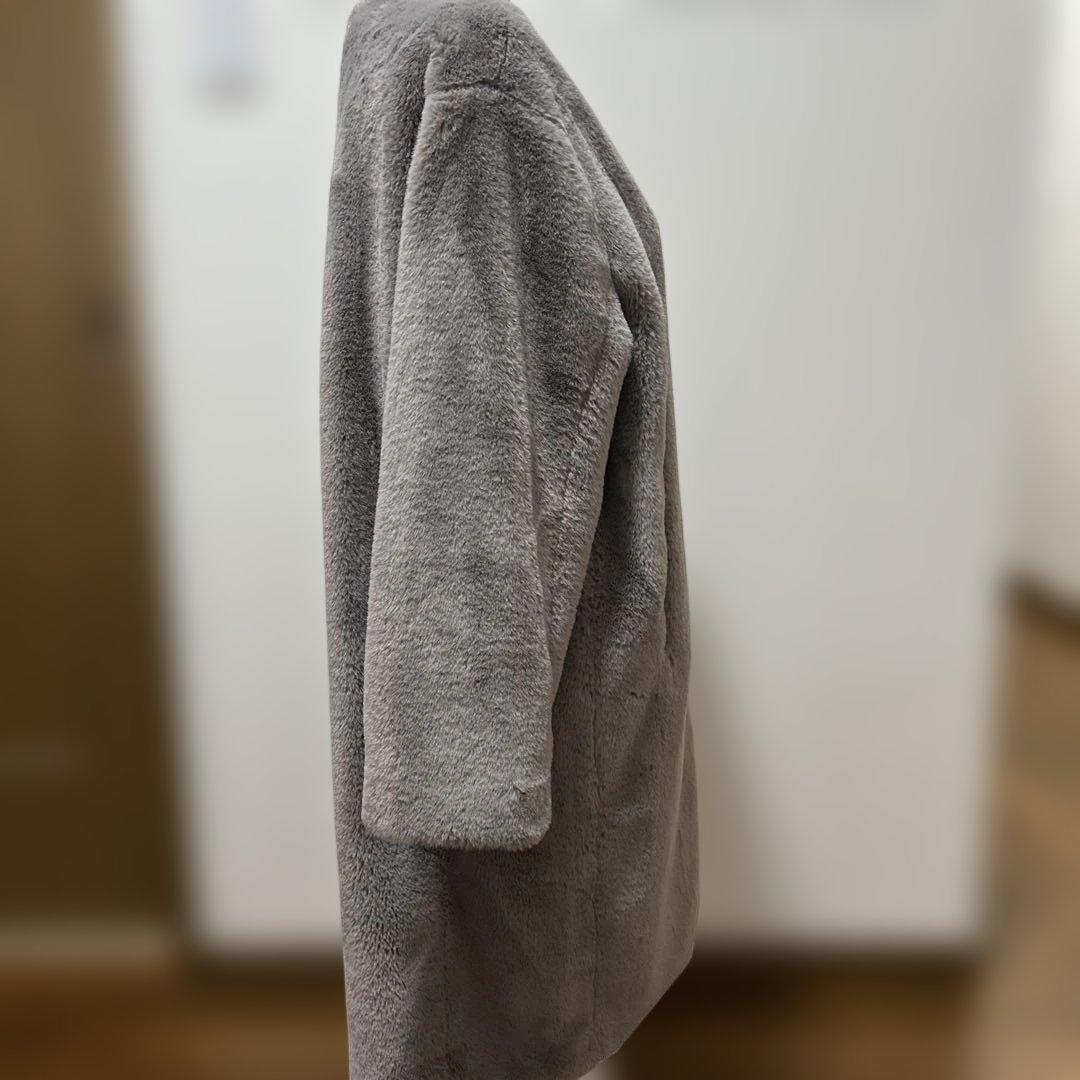 タトラス　タミル　2024 モカ　S