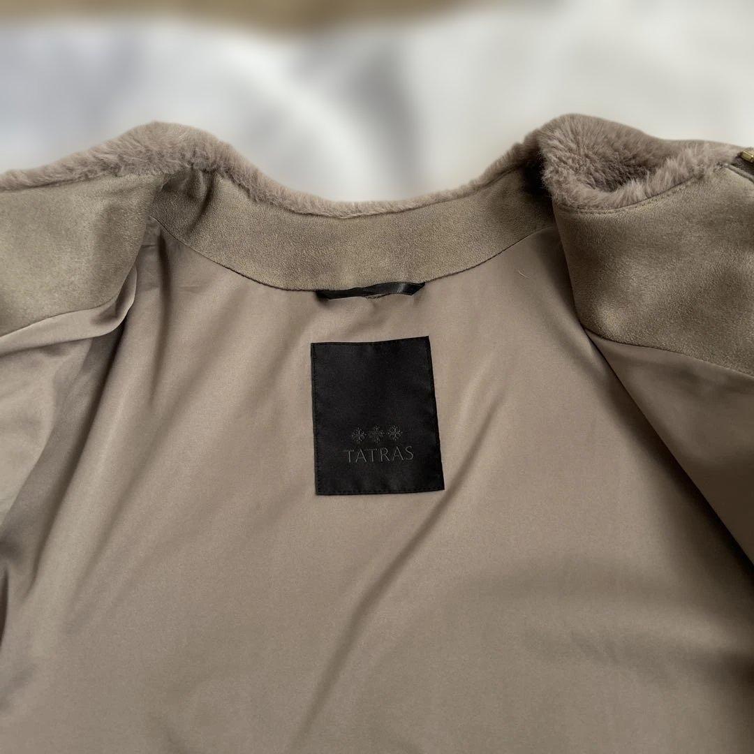 タトラス　タミル　2024 モカ　S