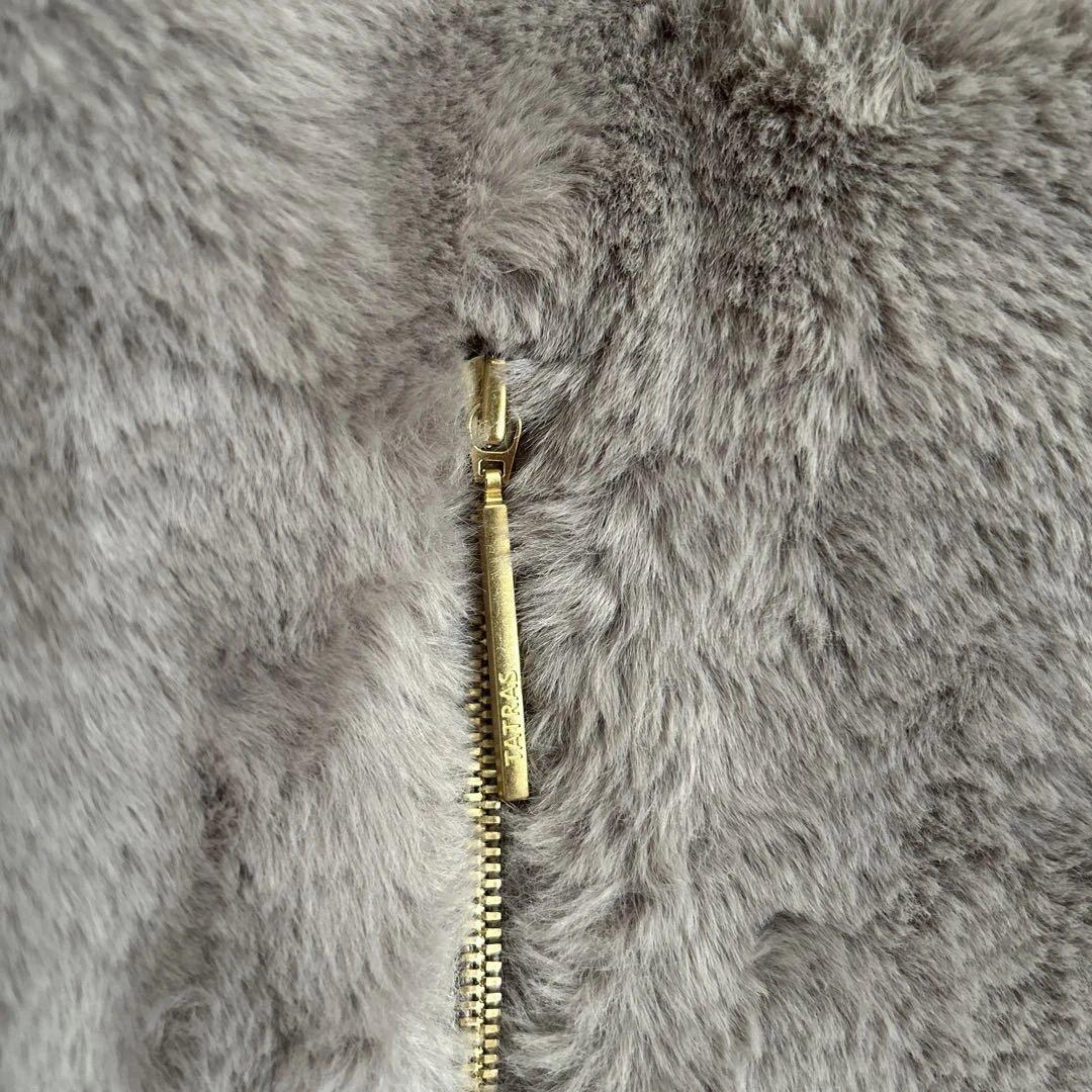 タトラス　タミル　2024 モカ　S