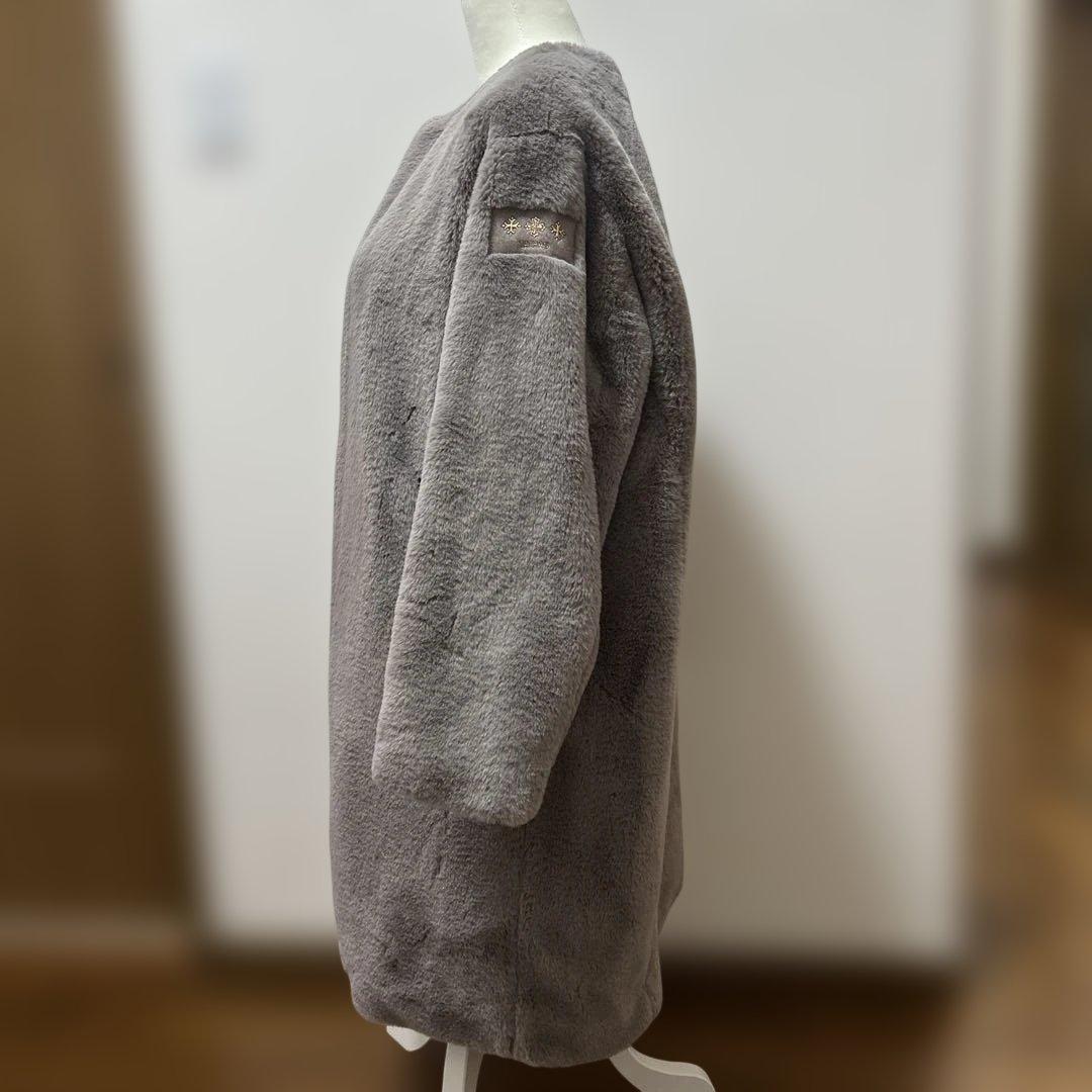 タトラス　タミル　2024 モカ　S