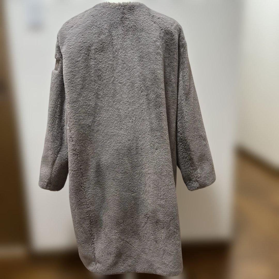 タトラス　タミル　2024 モカ　S