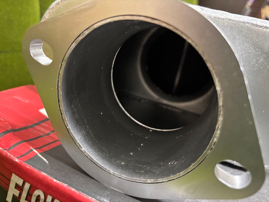 フローマスター マフラー アメ車 アストロ サバーバン タホ c1500 c10