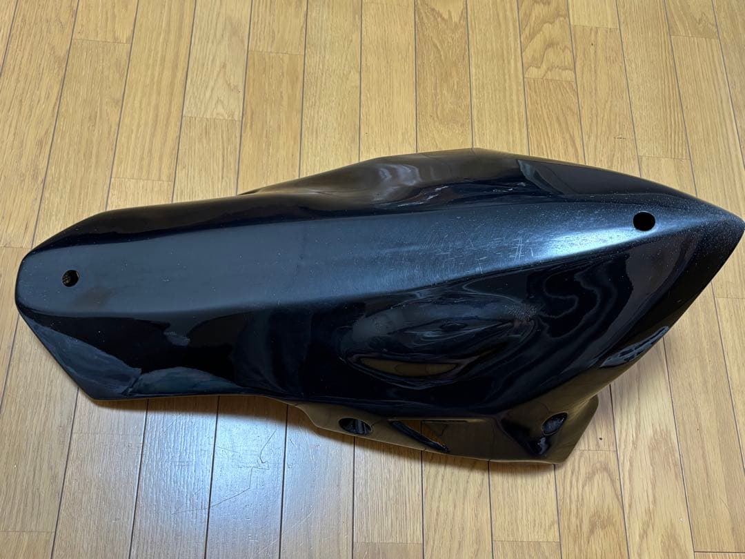 SV650 エーテック A-TECH アンダーカウル