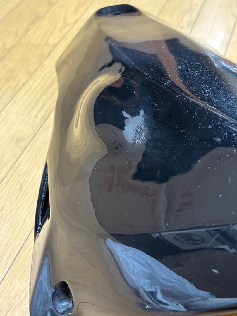 SV650 エーテック A-TECH アンダーカウル